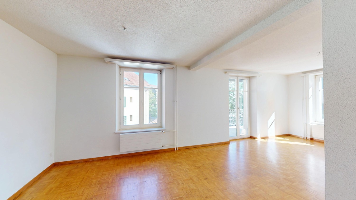 Appartamento di 3 locali, foto 3 di 9