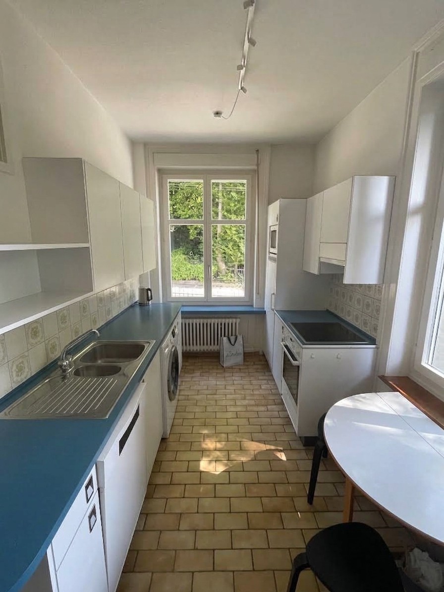 2 ½ Zimmer Wohnung, Foto 7 von 10