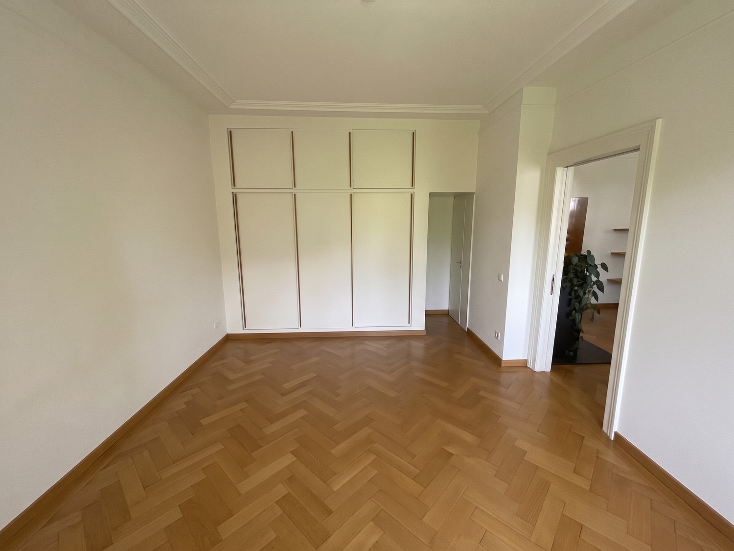 2 ½ Zimmer Wohnung, Foto 5 von 10