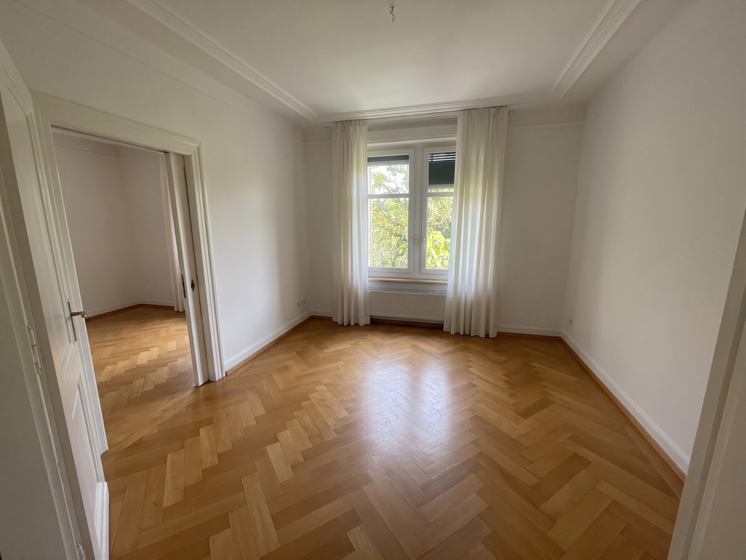 2 ½ Zimmer Wohnung, Foto 6 von 10