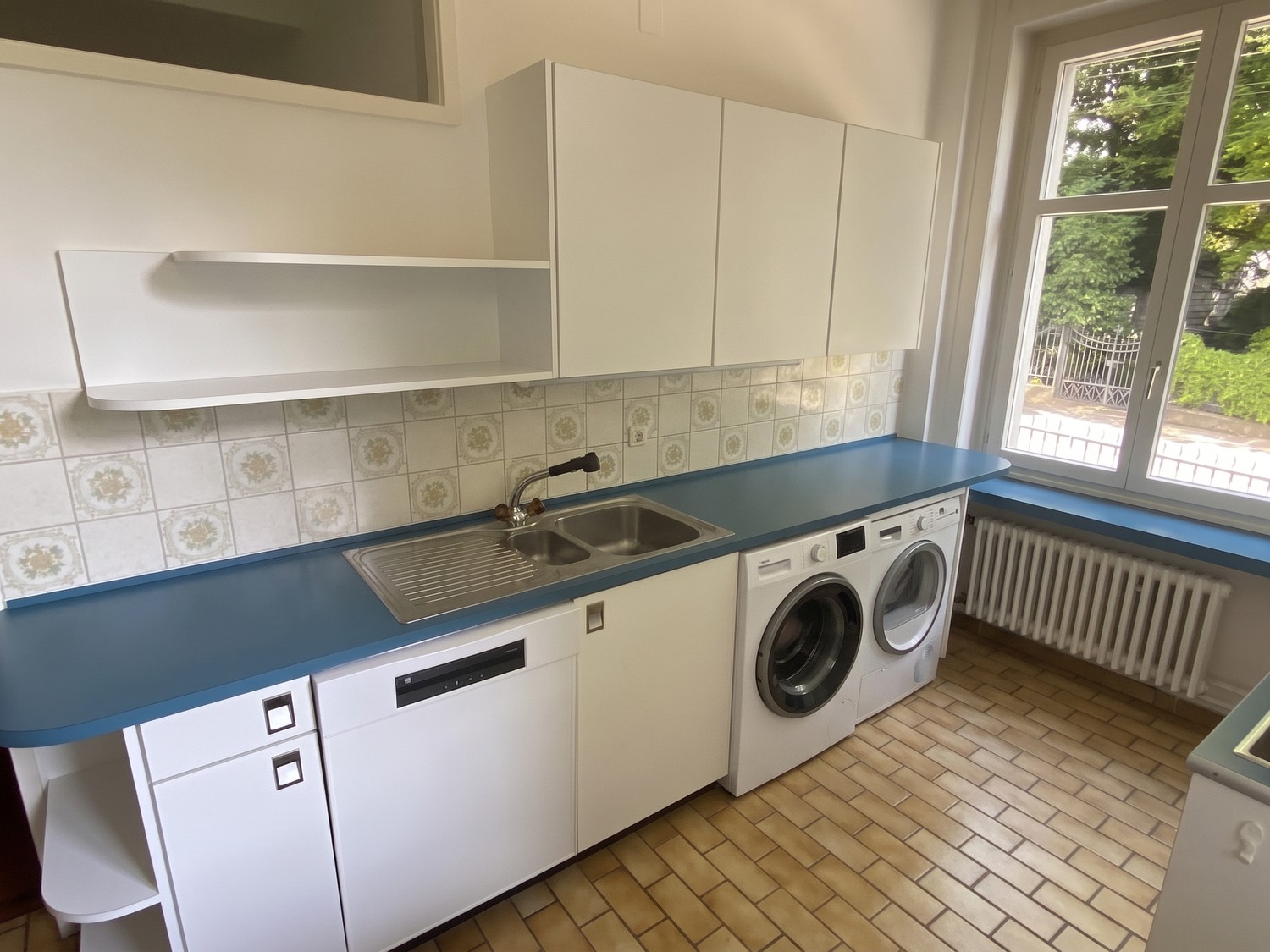 2 ½ Zimmer Wohnung, Foto 8 von 10