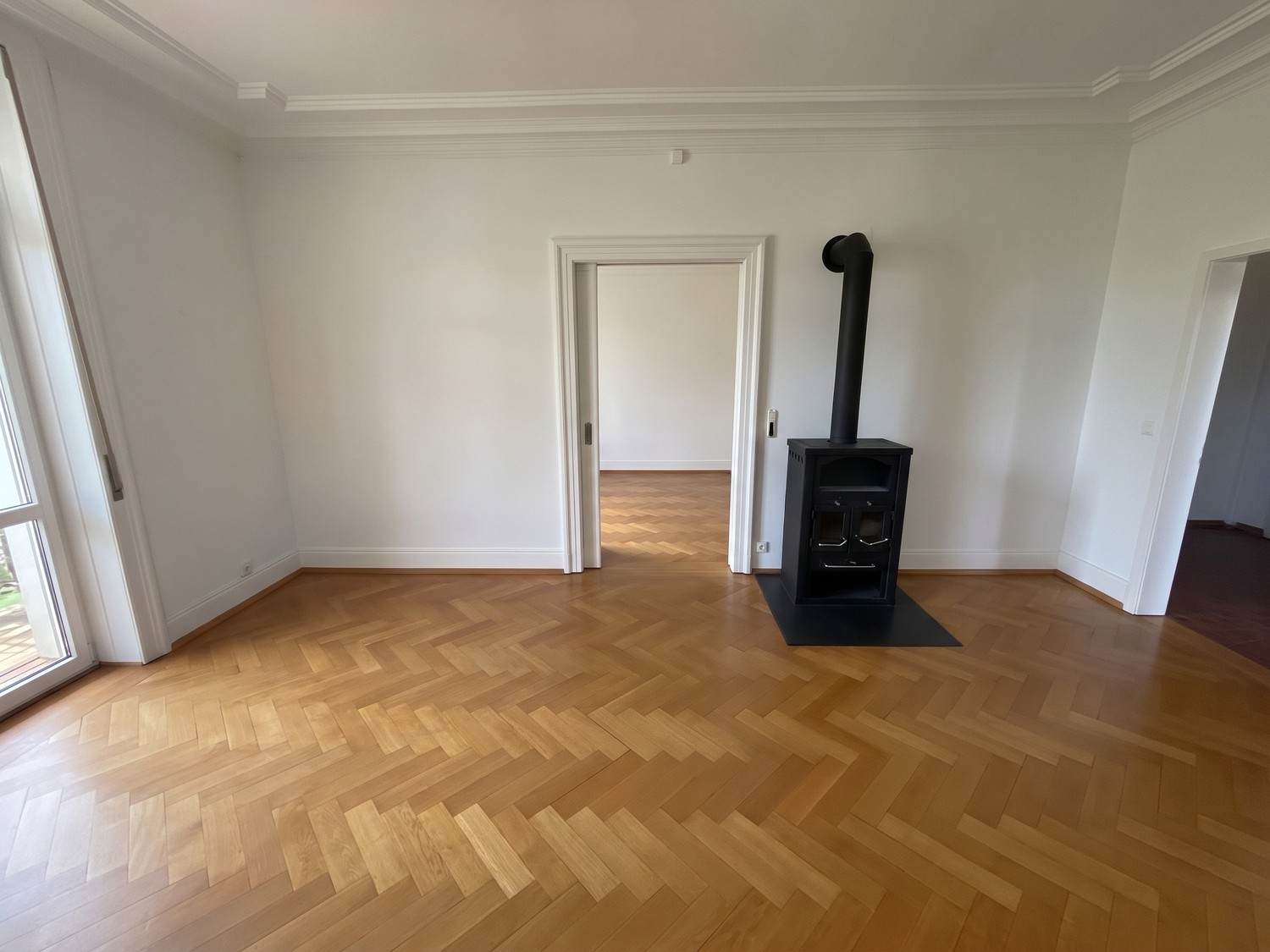 2 ½ Zimmer Wohnung, Foto 3 von 10