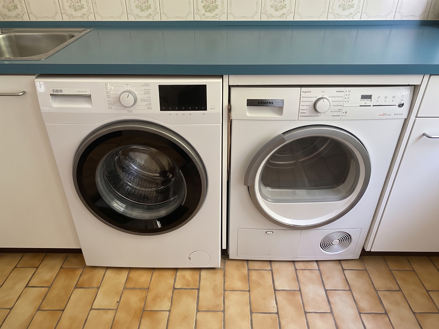 2 ½ Zimmer Wohnung, Foto 10 von 10