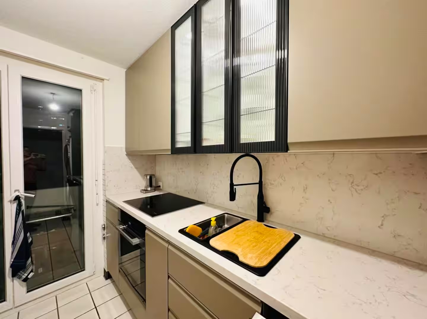 Chambre dans une colocation