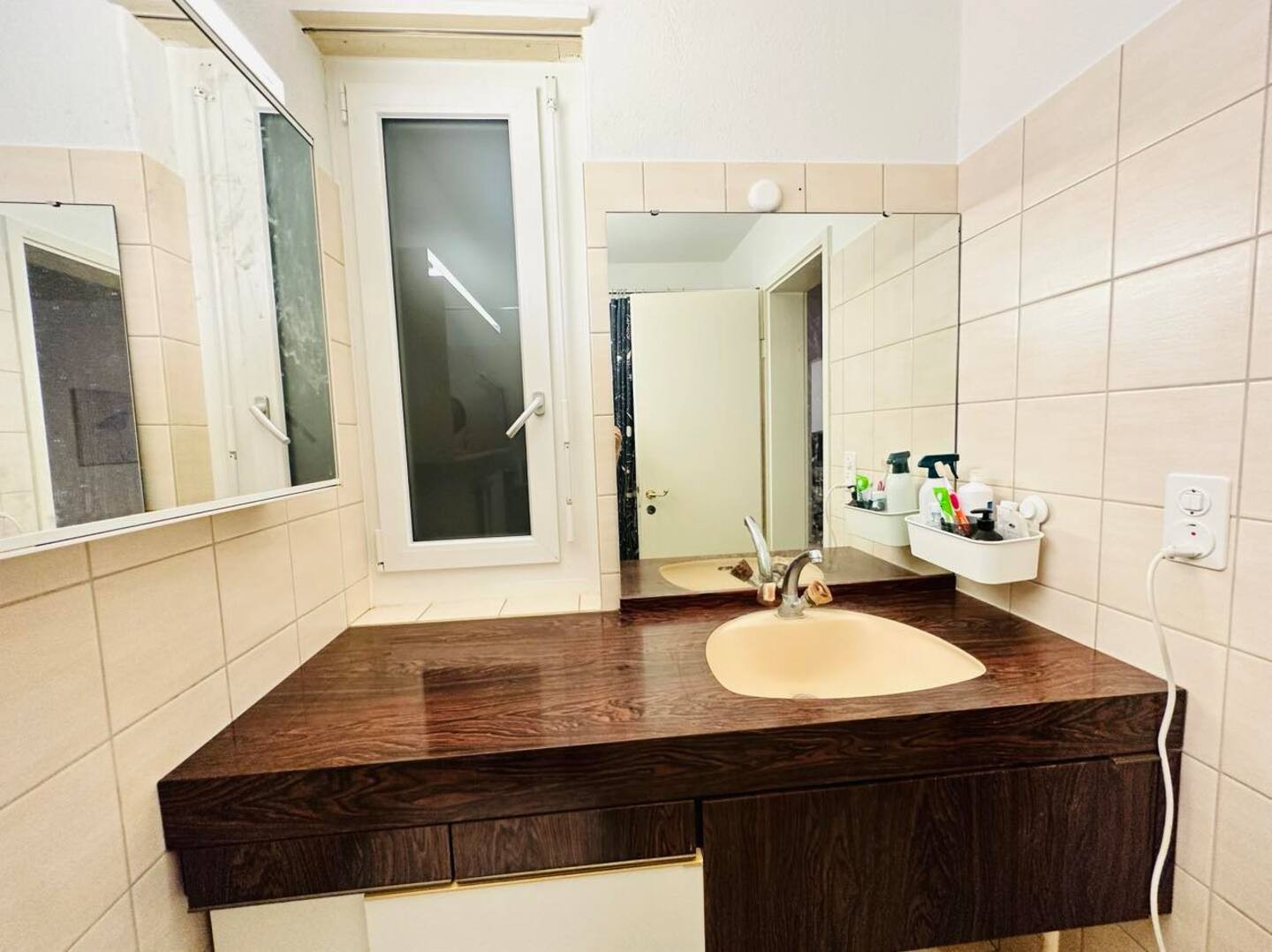 Chambre dans une colocation