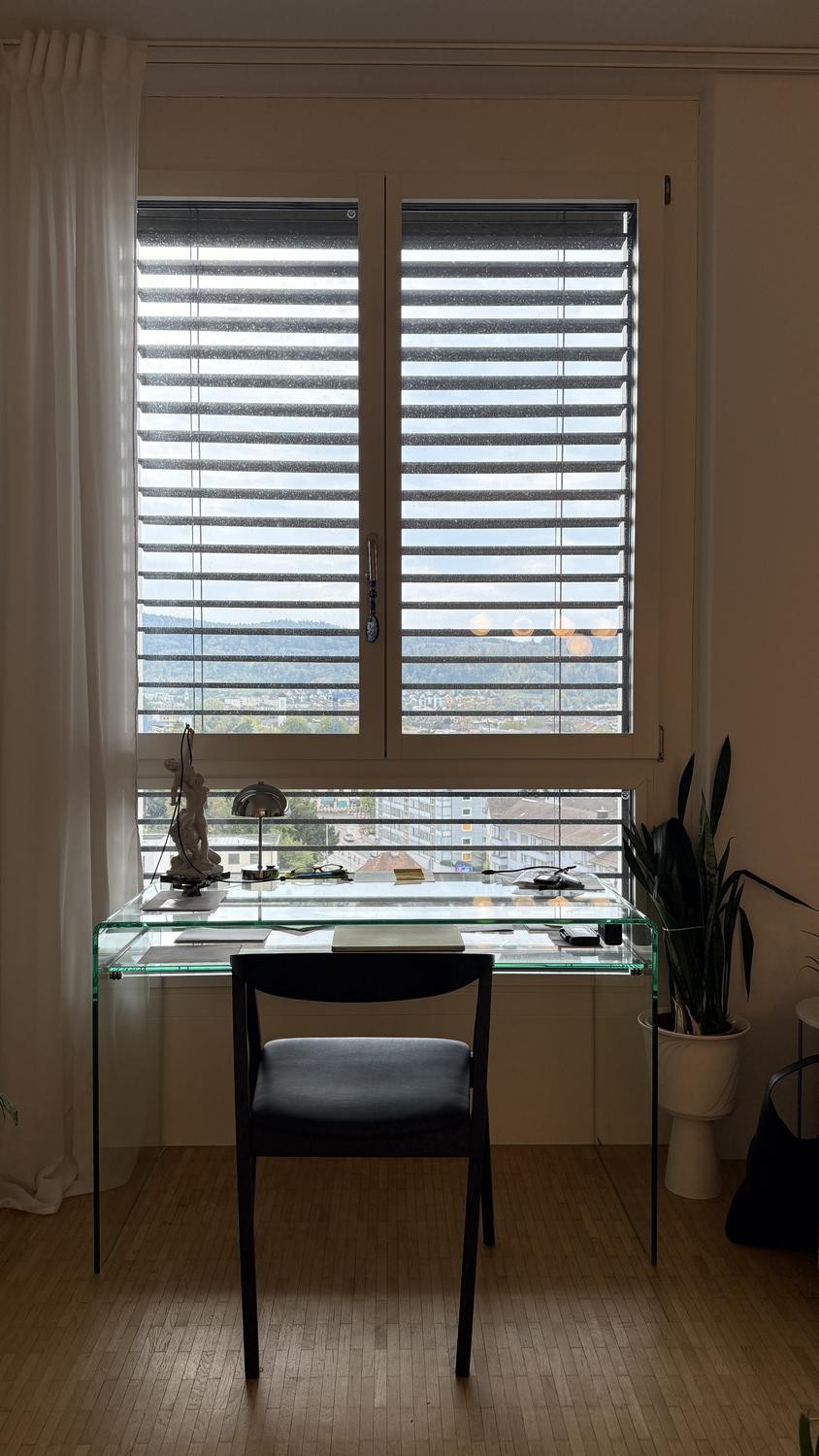 Appartement de 2 ½ pièces