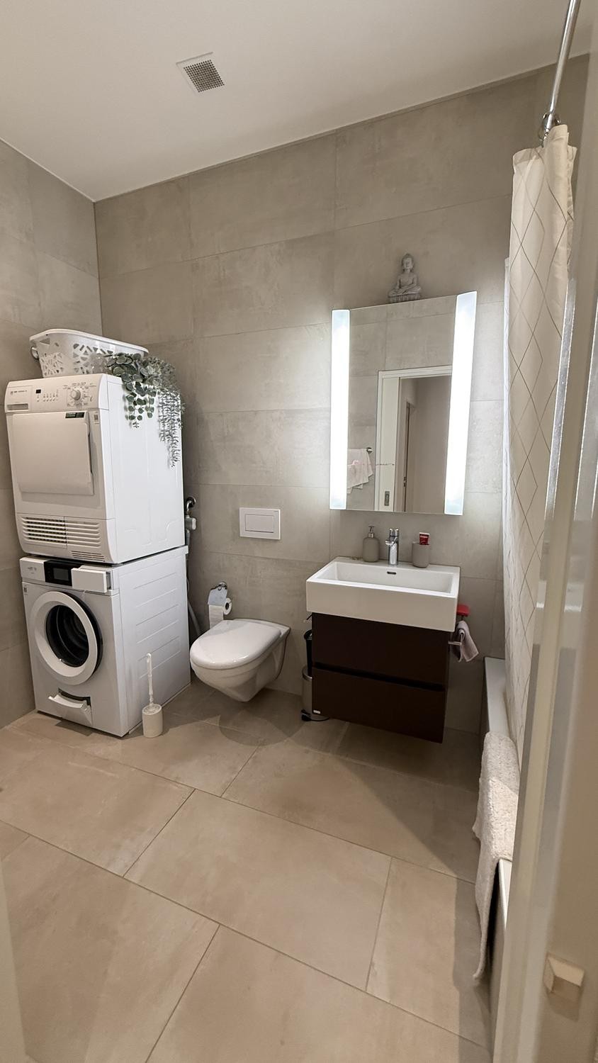 Appartement de 2 ½ pièces