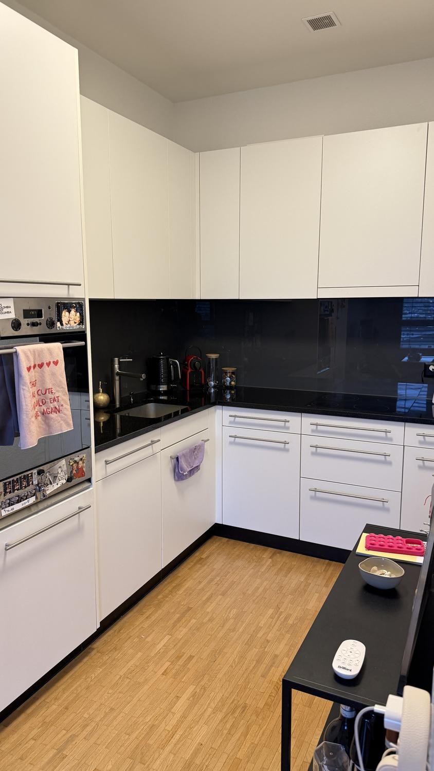 Appartement de 2 ½ pièces