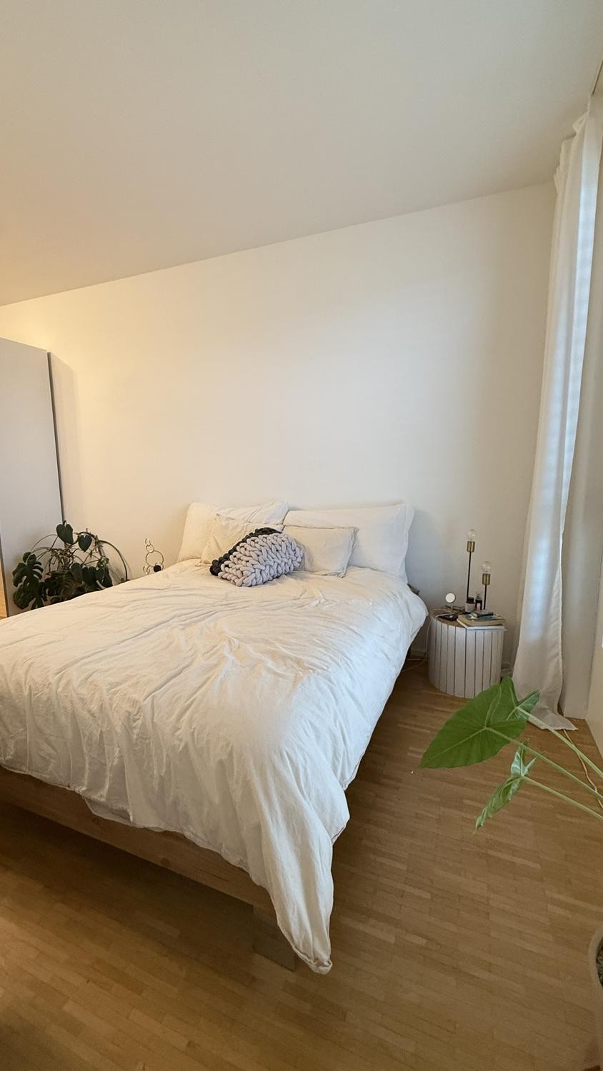 Appartement de 2 ½ pièces