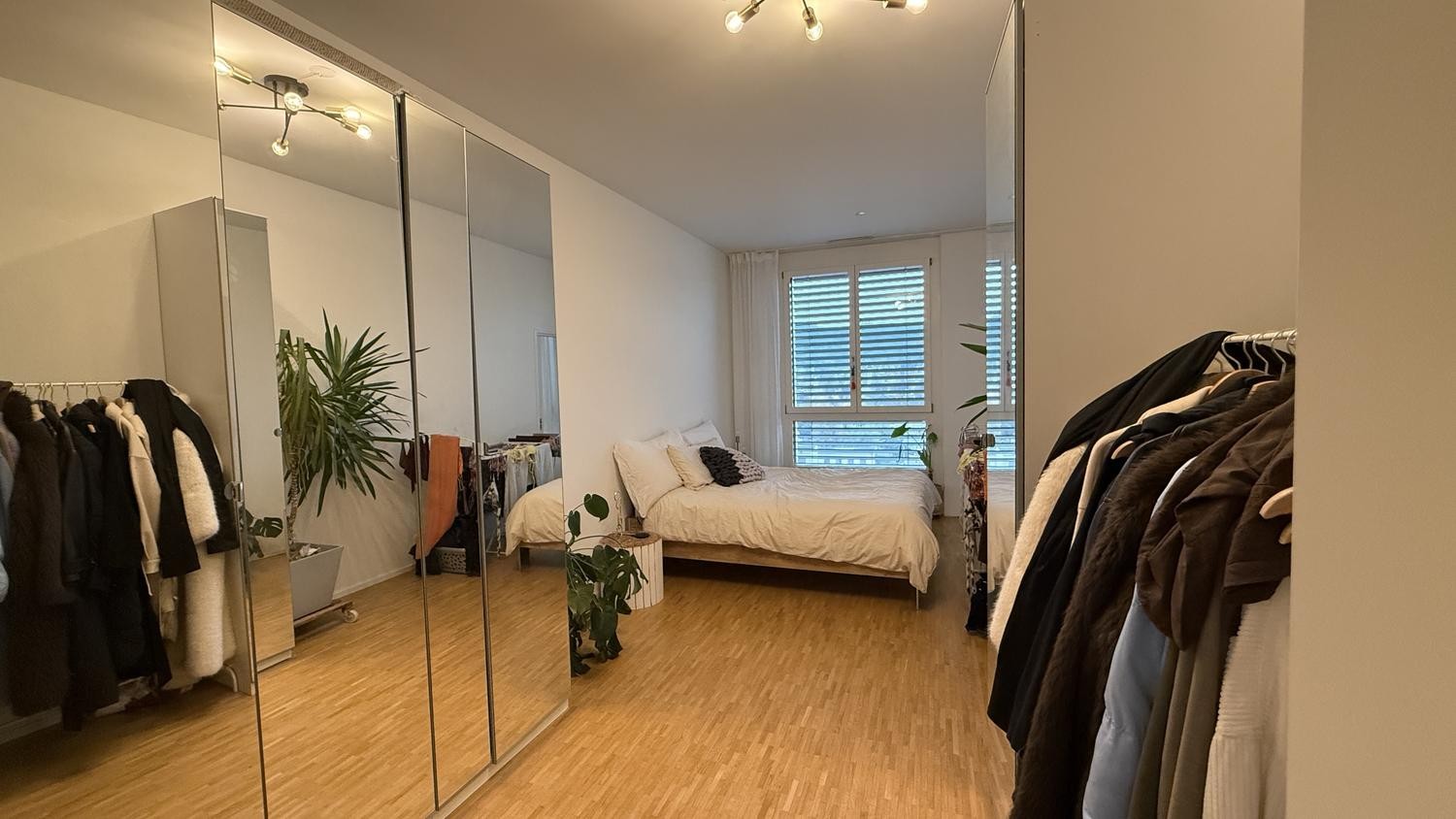 Appartement de 2 ½ pièces