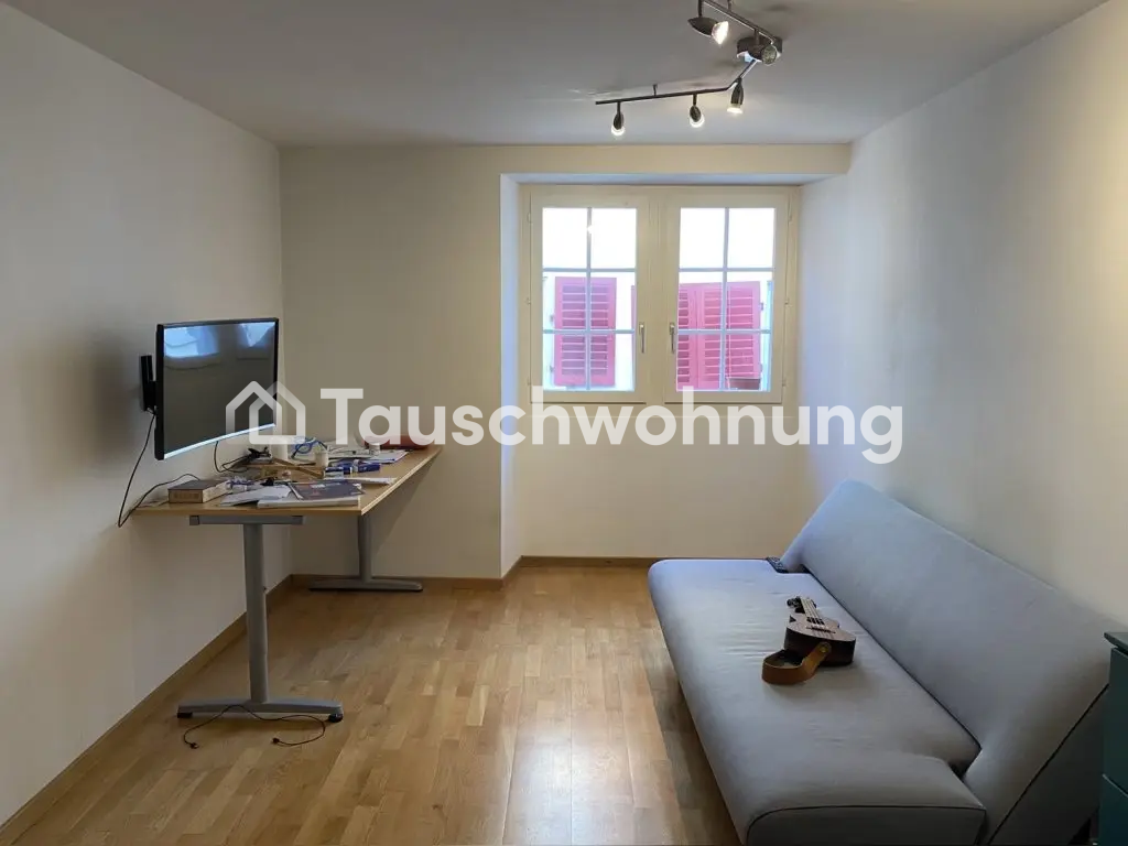 3 rooms apartment, Foto 4 von 6