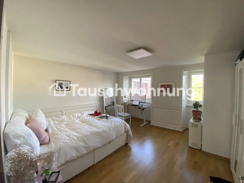 3 rooms apartment, Foto 1 von 6