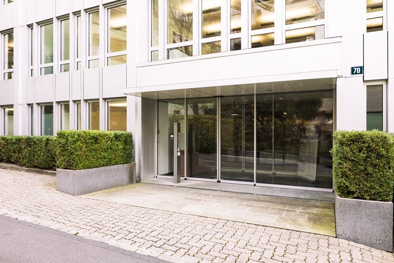 Bureau de 118m²