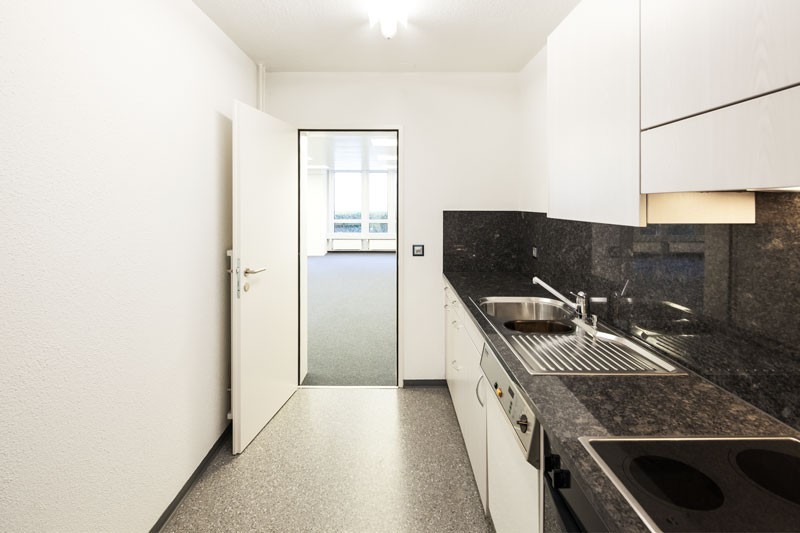 Bureau de 118m²