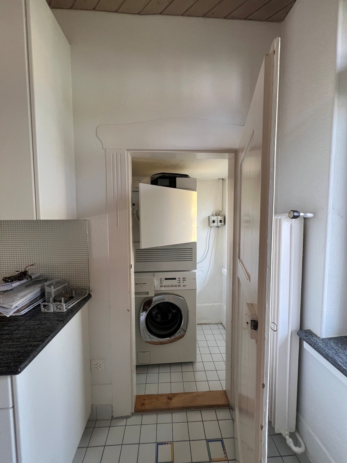 4 ½ rooms apartment