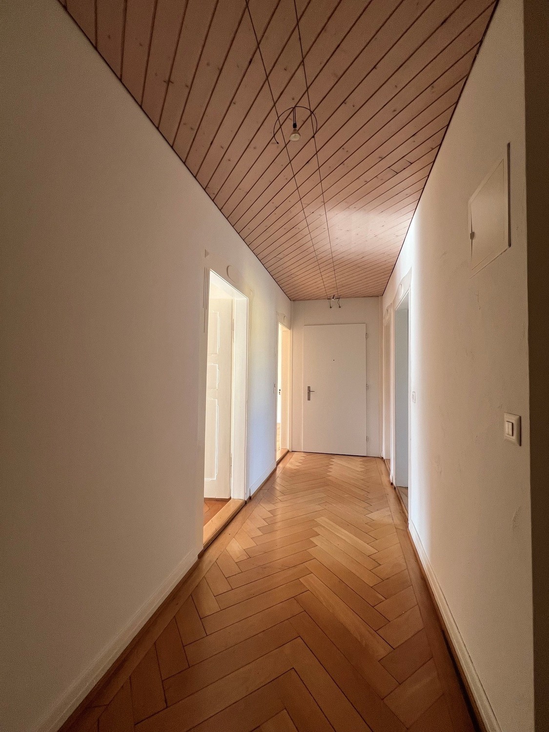 4 ½ rooms apartment