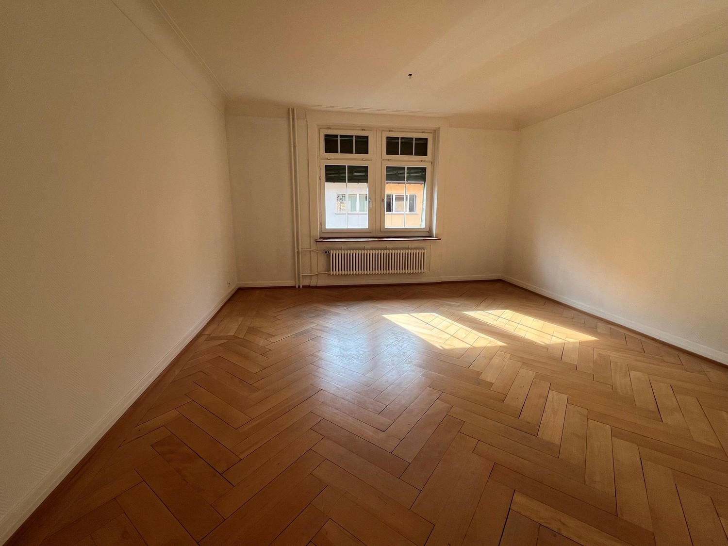 4 ½ rooms apartment