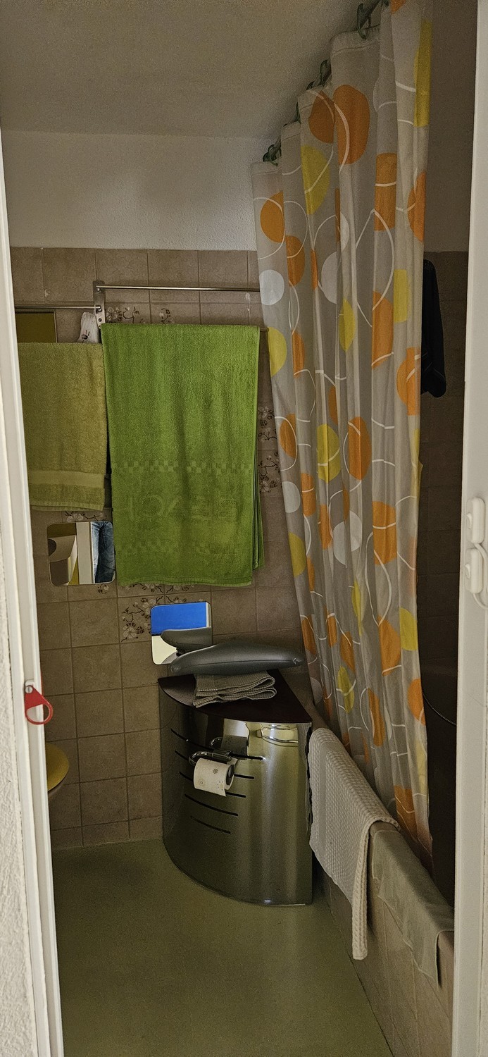 3 rooms apartment, Foto 6 von 6