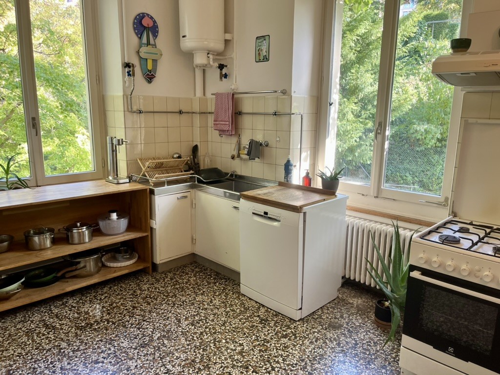 Appartement de 2 pièces
