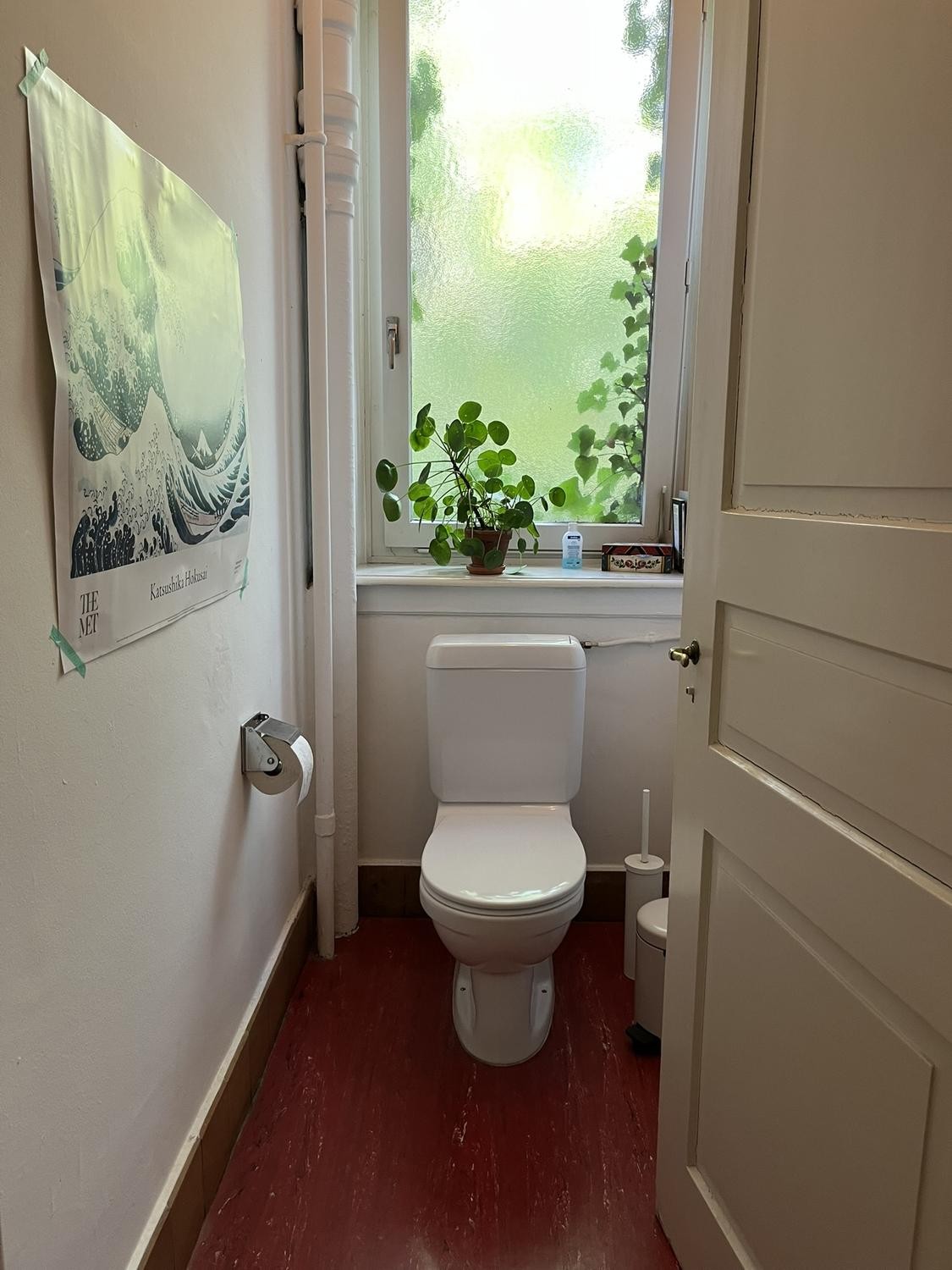 Appartement de 2 pièces