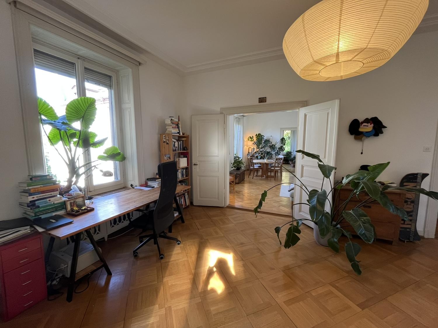 Appartement de 2 pièces