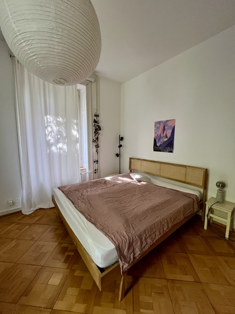 Appartement de 2 pièces