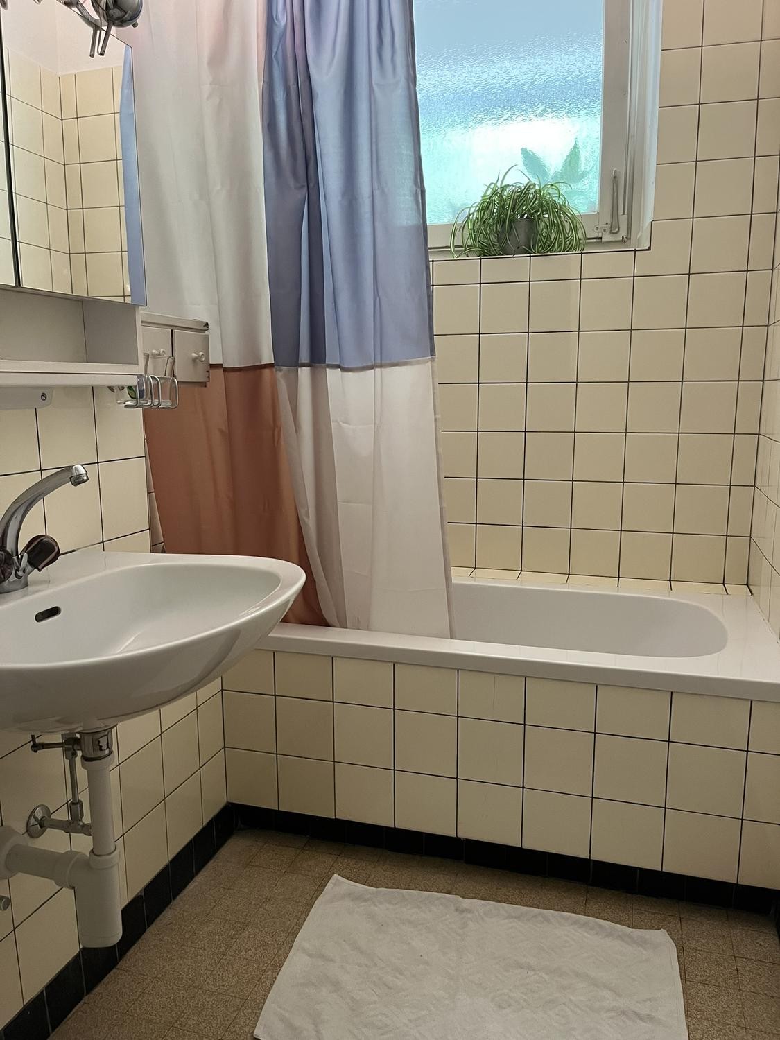Appartement de 2 pièces