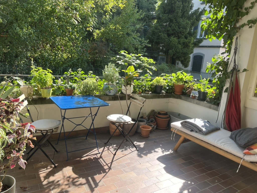 Appartement de 2 pièces