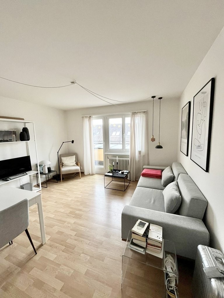 2 rooms apartment, Foto 2 von 6