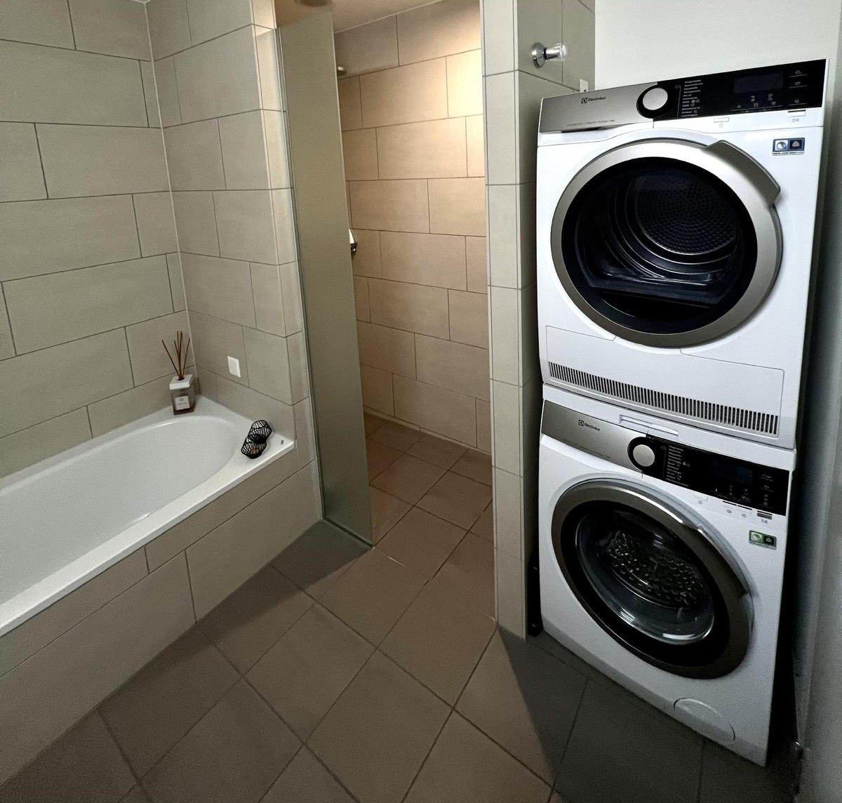Appartement de 2 ½ pièces