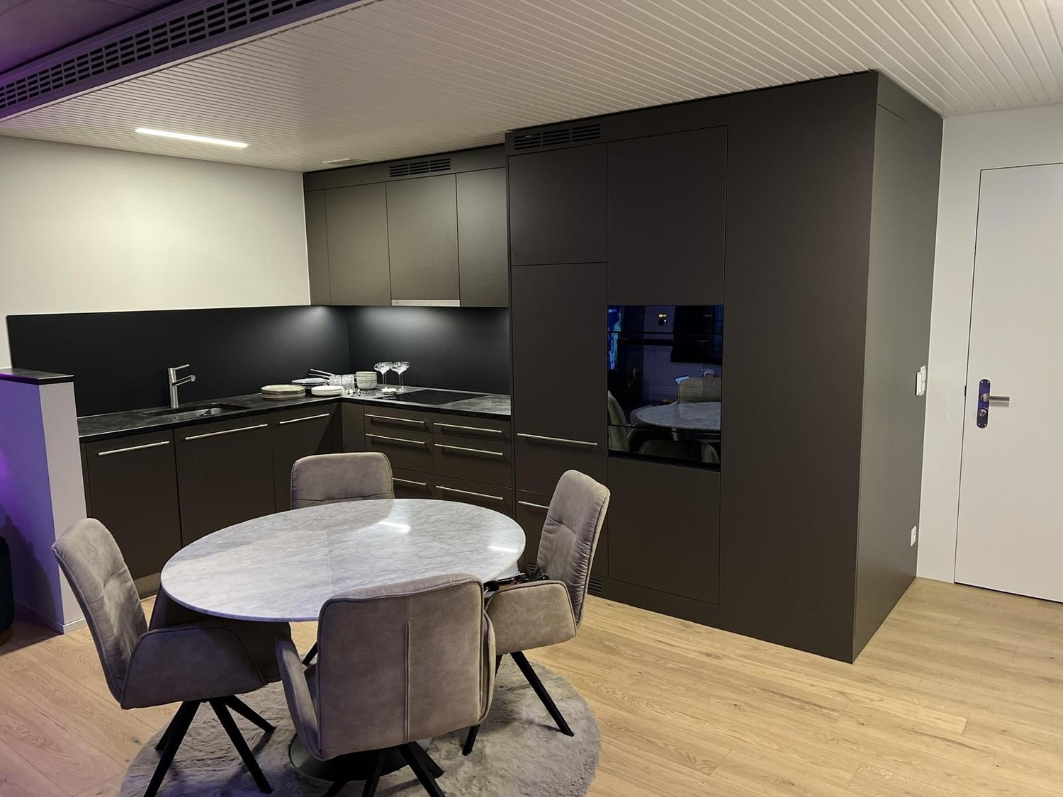 Appartement de 2 ½ pièces