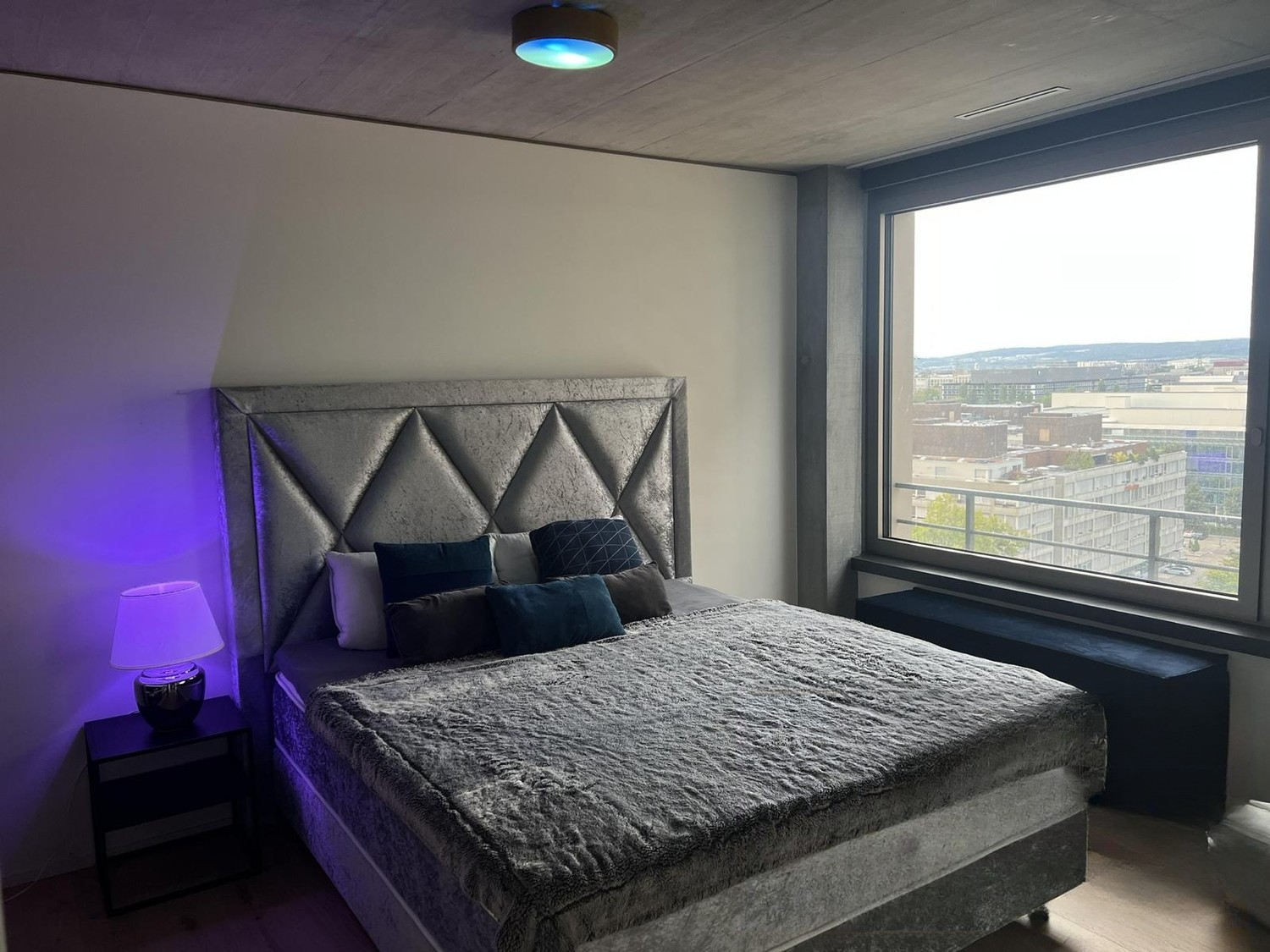 Appartement de 2 ½ pièces