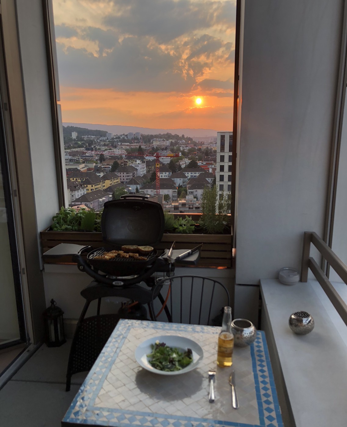 Appartement de 2 ½ pièces