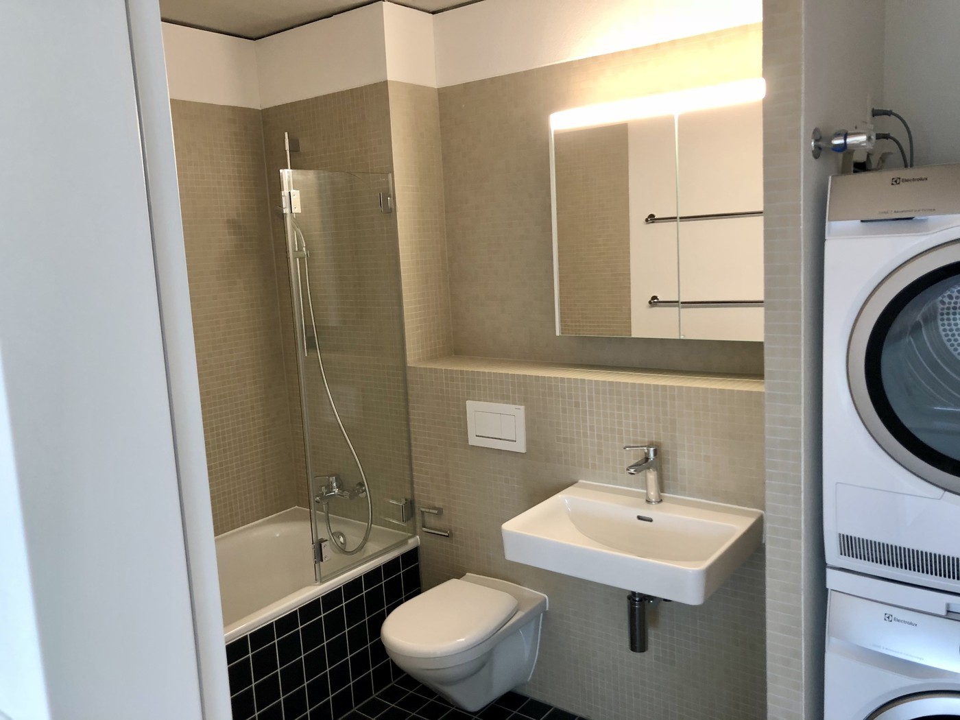Appartement de 2 ½ pièces