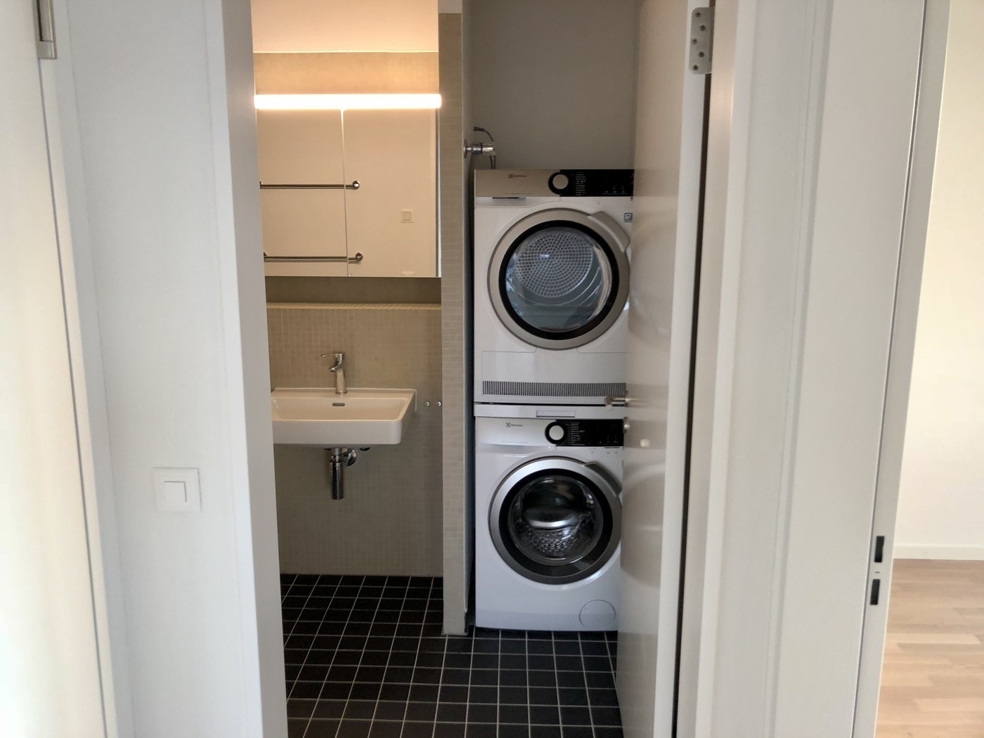 Appartement de 2 ½ pièces