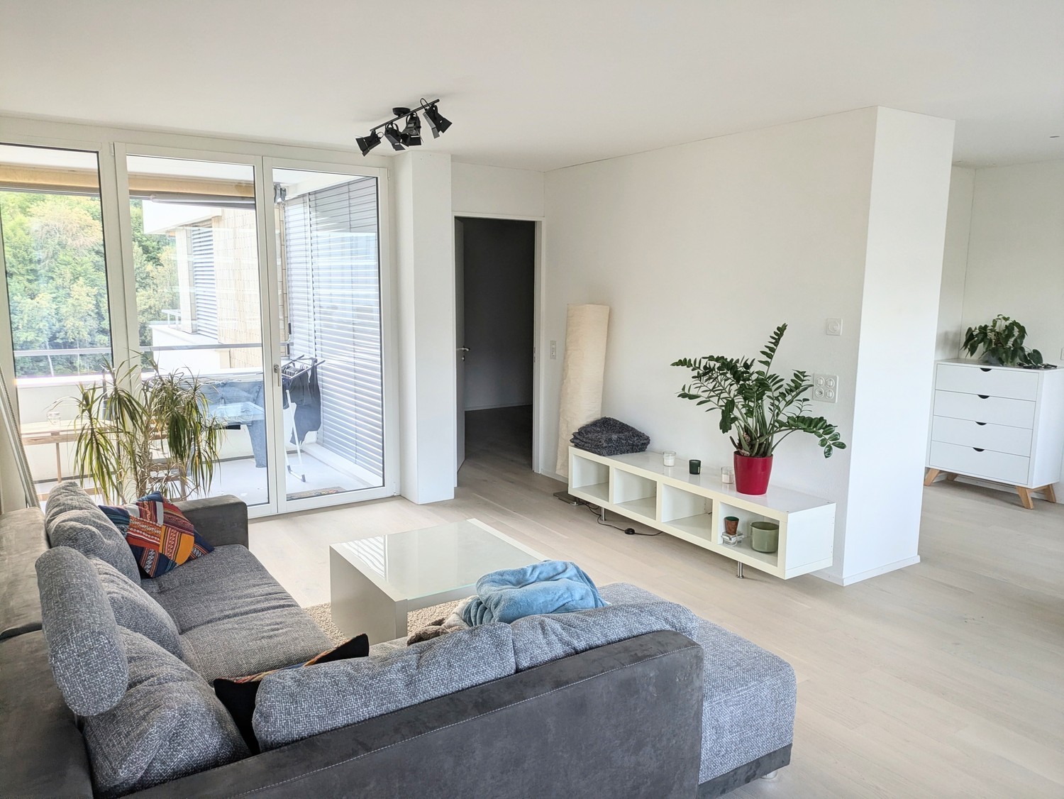 Chambre en colocation, photo 5 sur 8