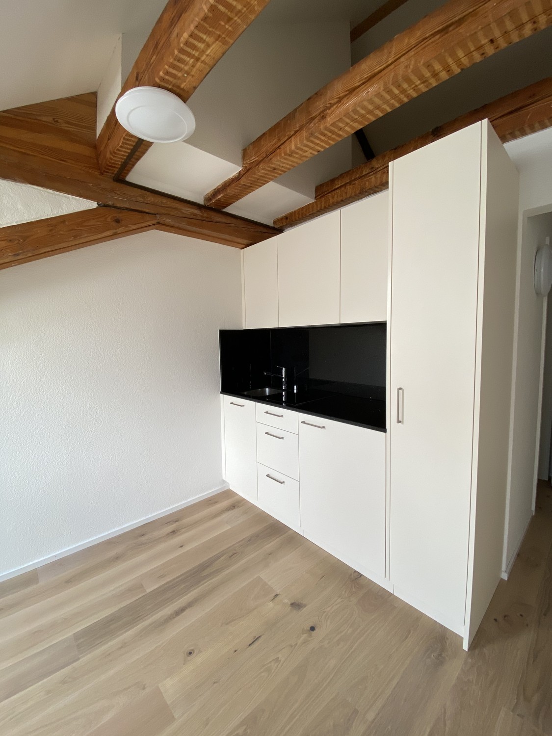 2 room apartment