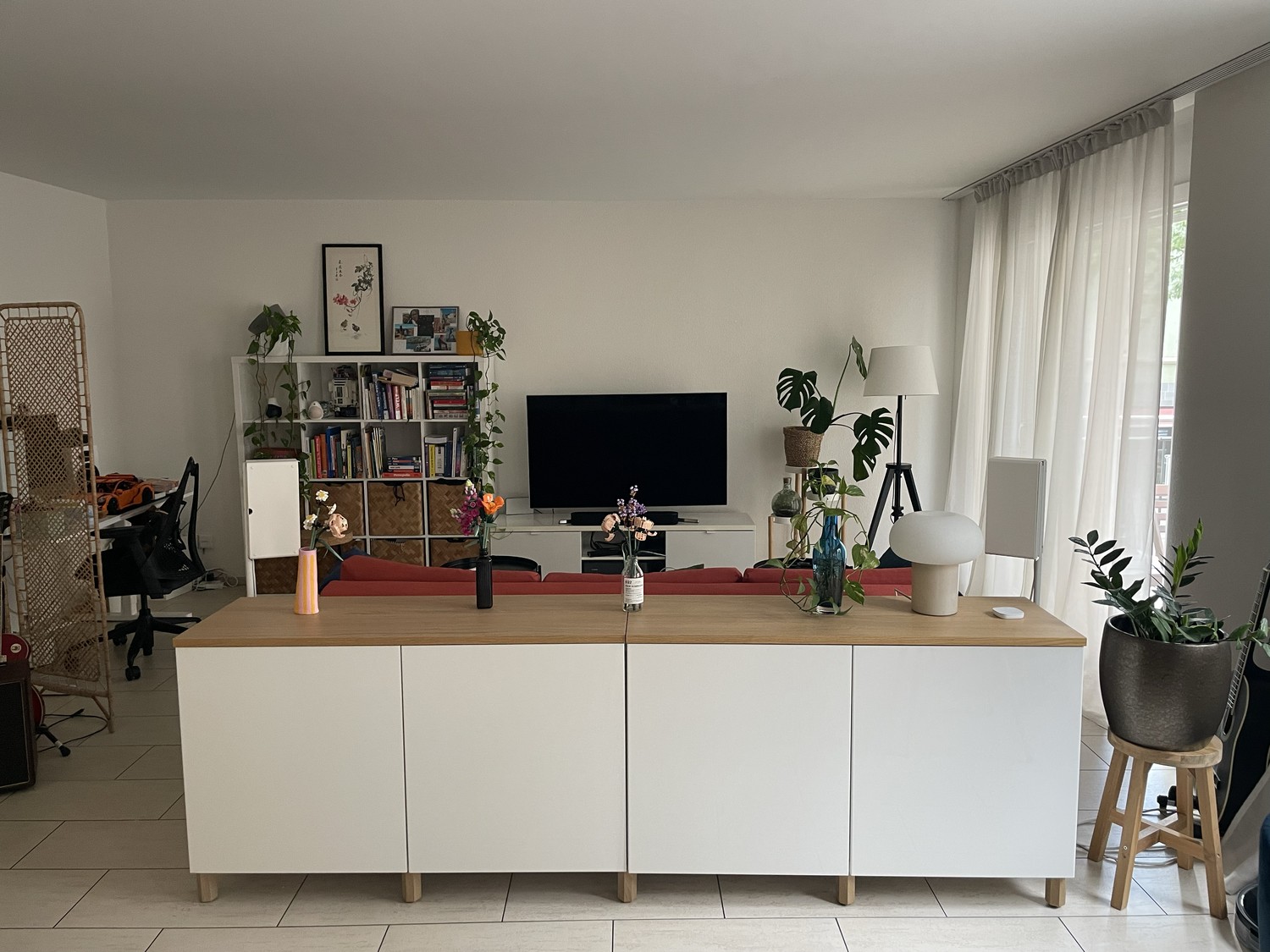Appartement de 2 ½ pièces, photo 2 sur 6