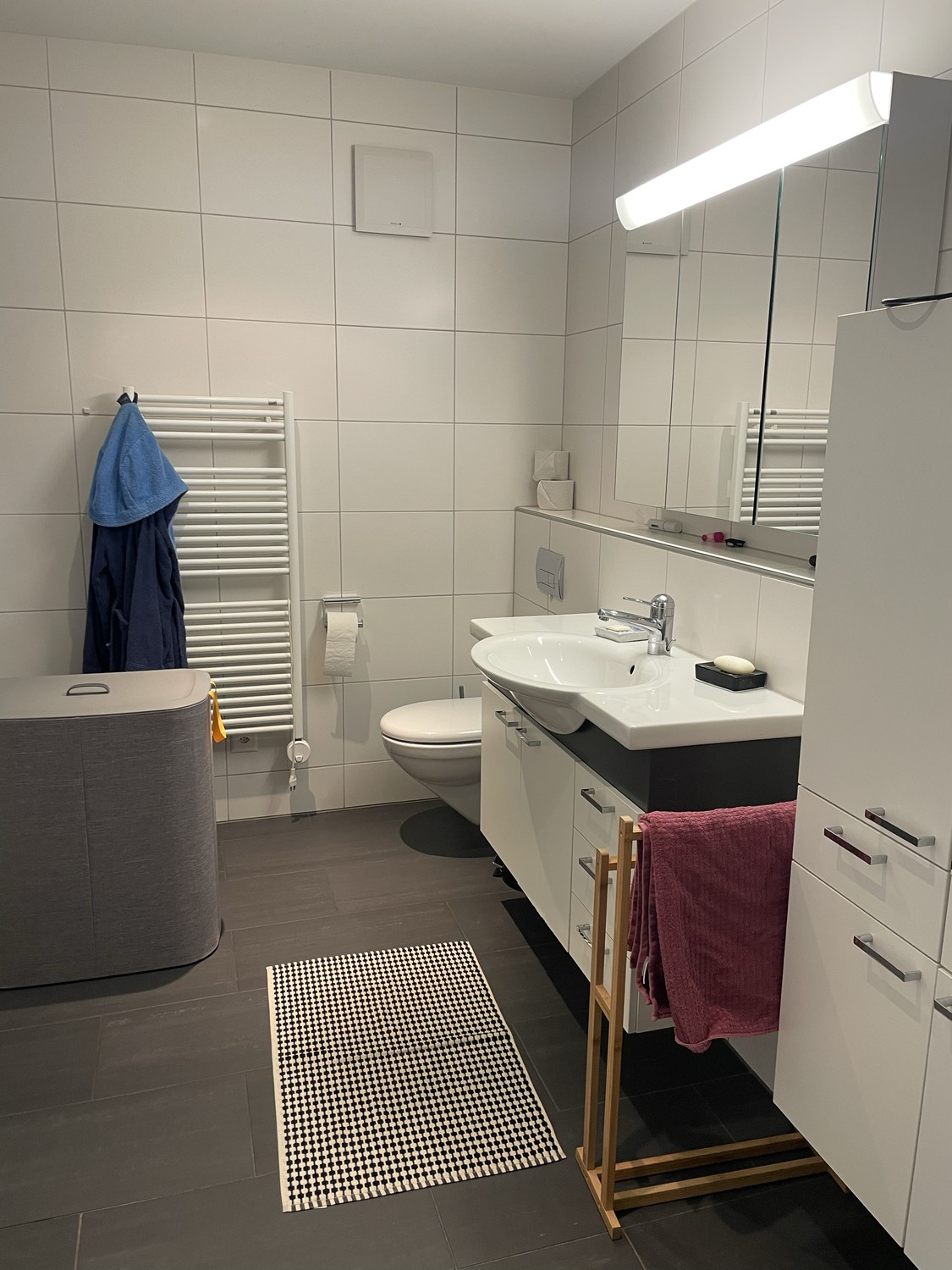 Appartement de 2 ½ pièces, photo 6 sur 6