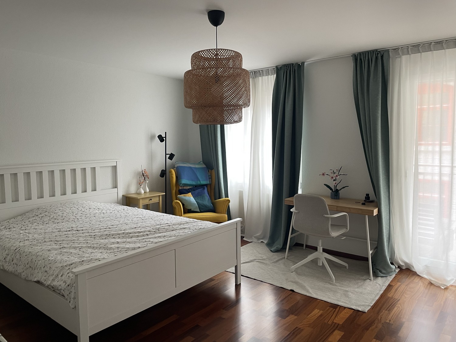 Appartement de 2 ½ pièces, photo 4 sur 6