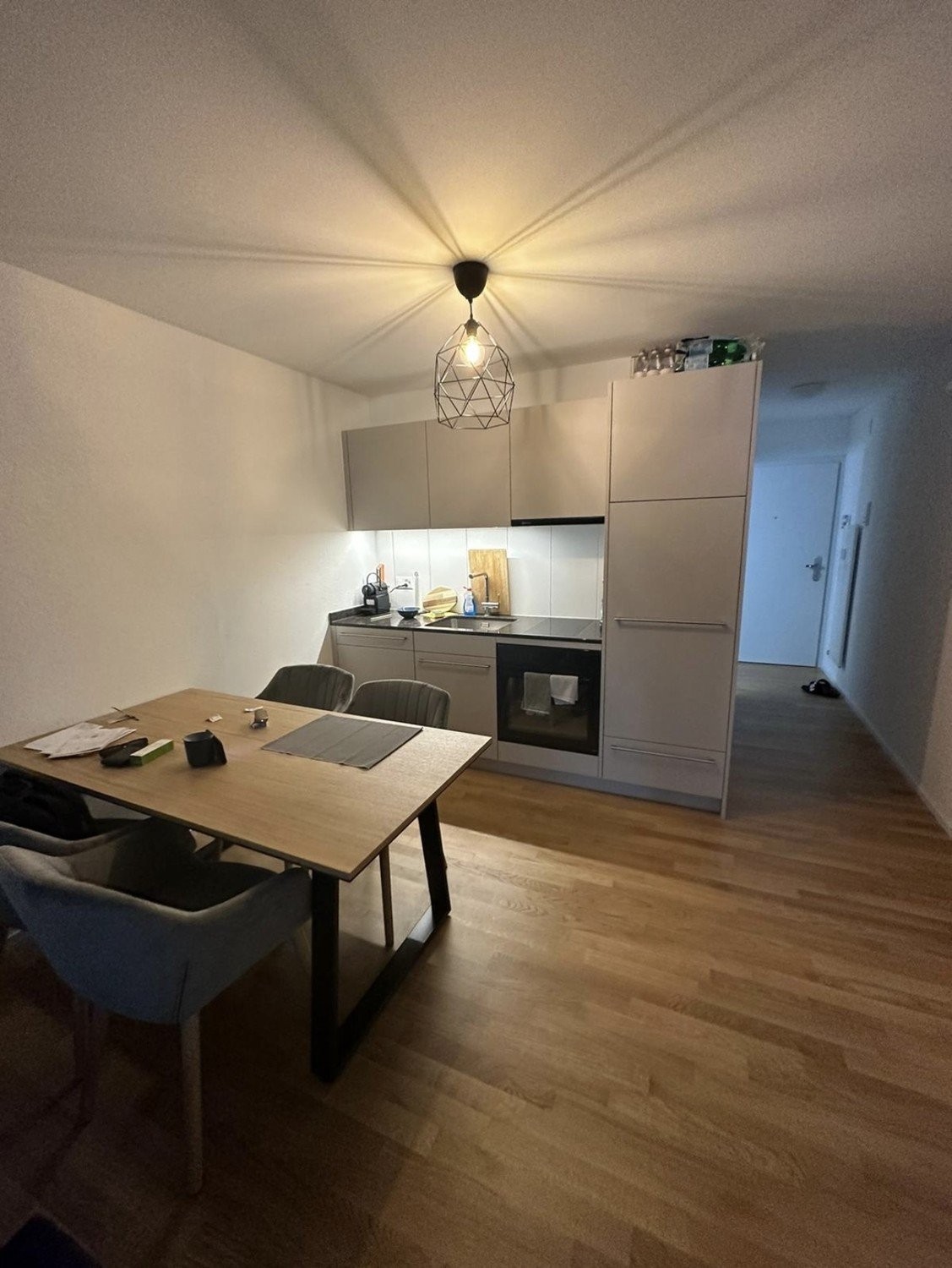 1 ½ rooms apartment, Foto 3 von 8
