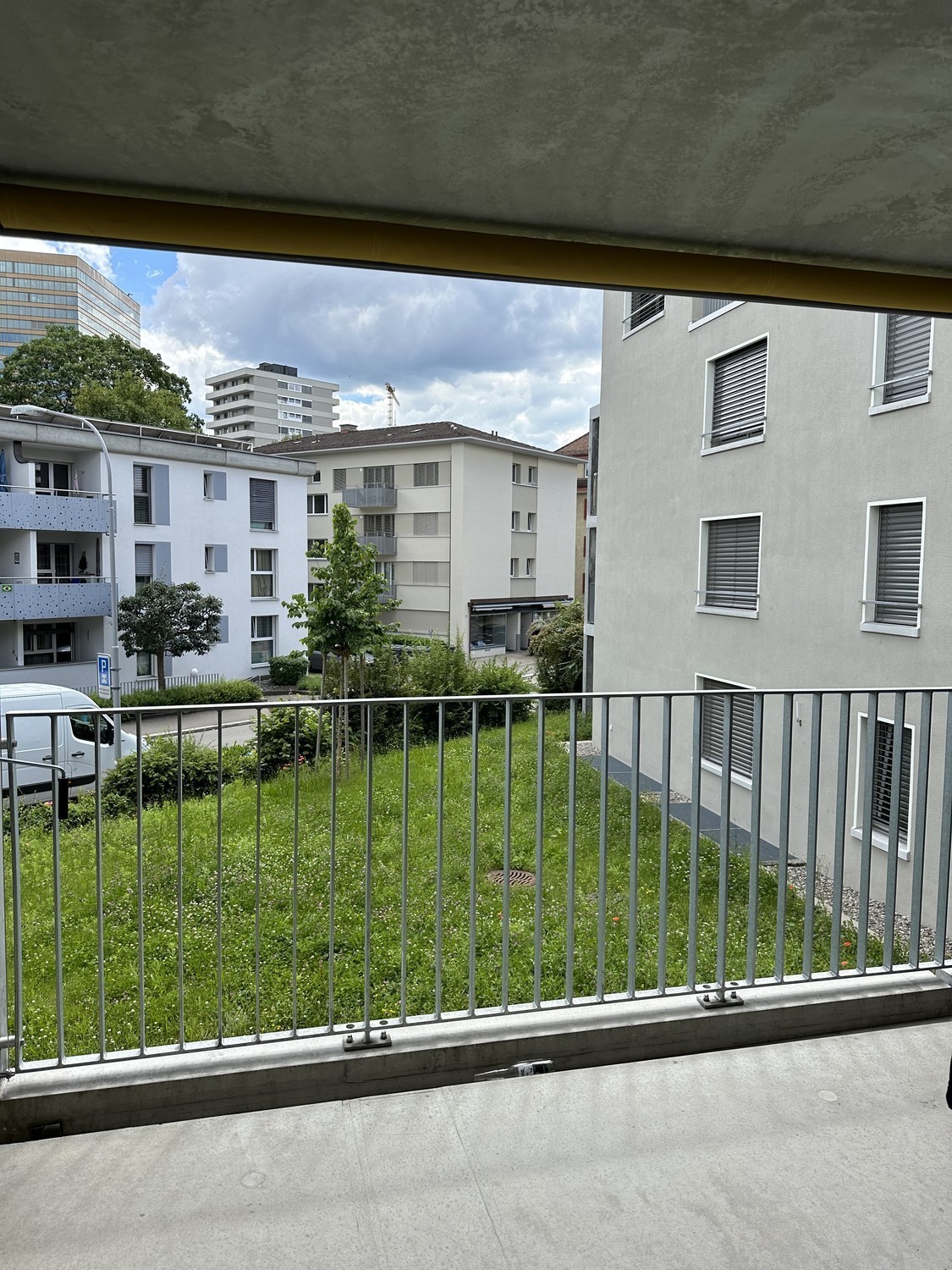 1 ½ rooms apartment, Foto 8 von 8