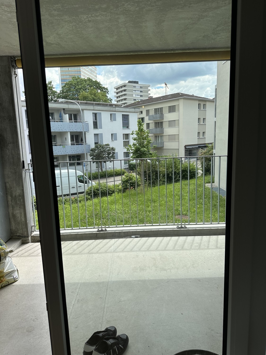 1 ½ rooms apartment, Foto 7 von 8