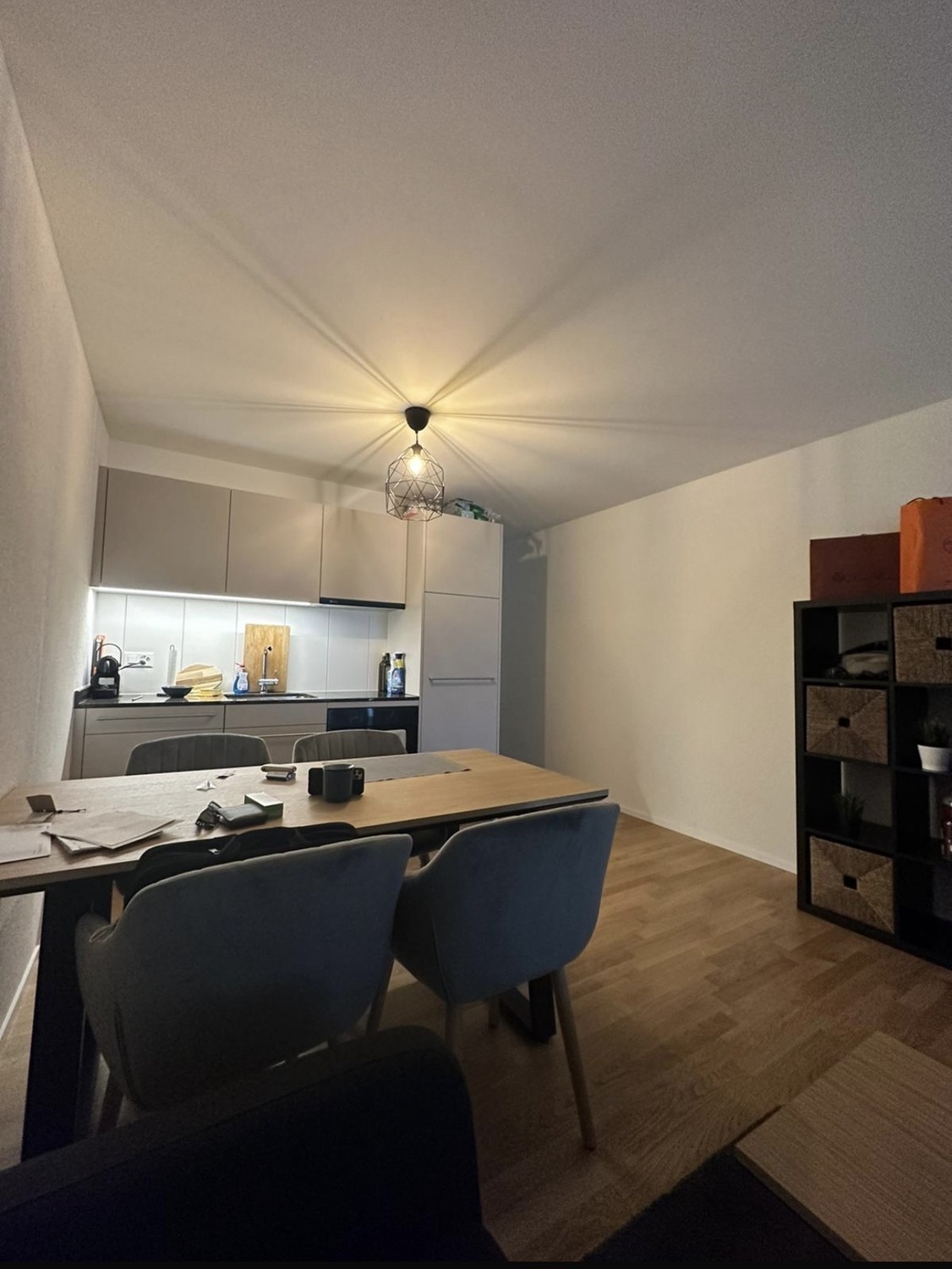 1 ½ rooms apartment, Foto 4 von 8