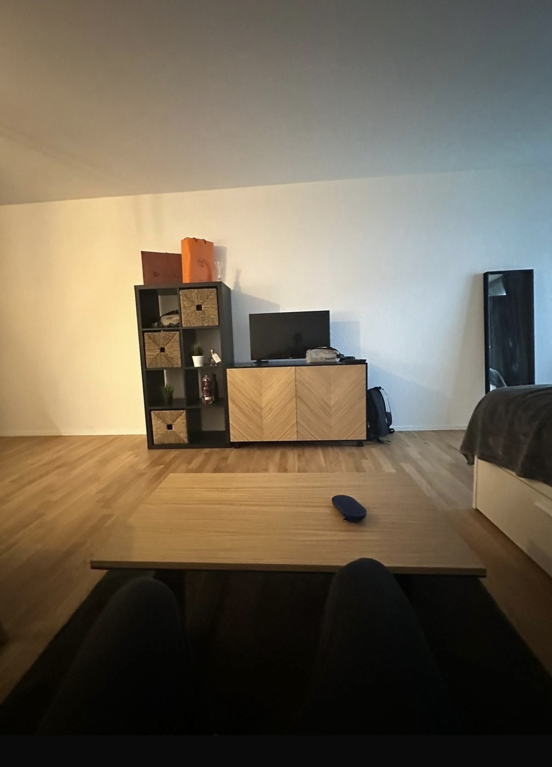 1 ½ rooms apartment, Foto 2 von 8