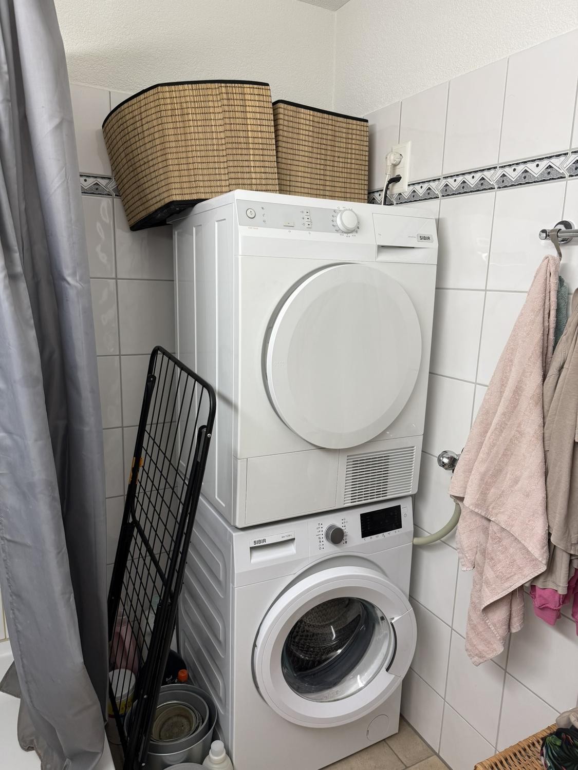Appartamento di 1 ½ locali, foto 9 di 10