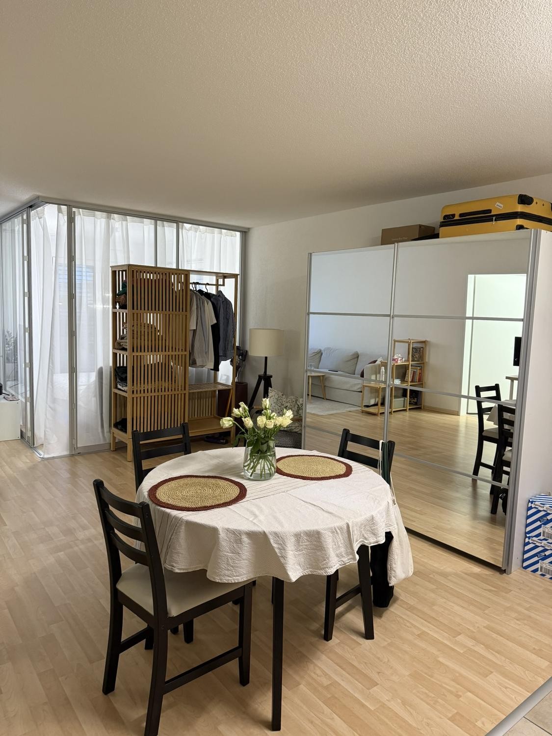 Appartamento di 1 ½ locali, foto 2 di 10