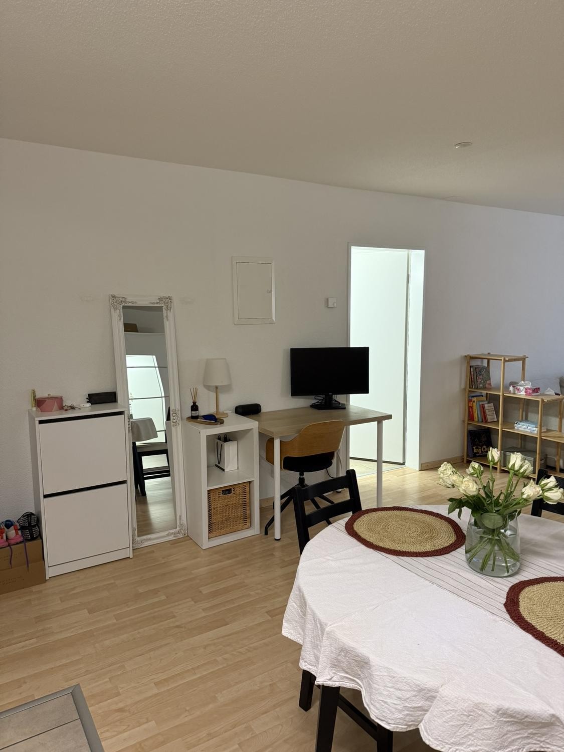 Appartamento di 1 ½ locali, foto 3 di 10
