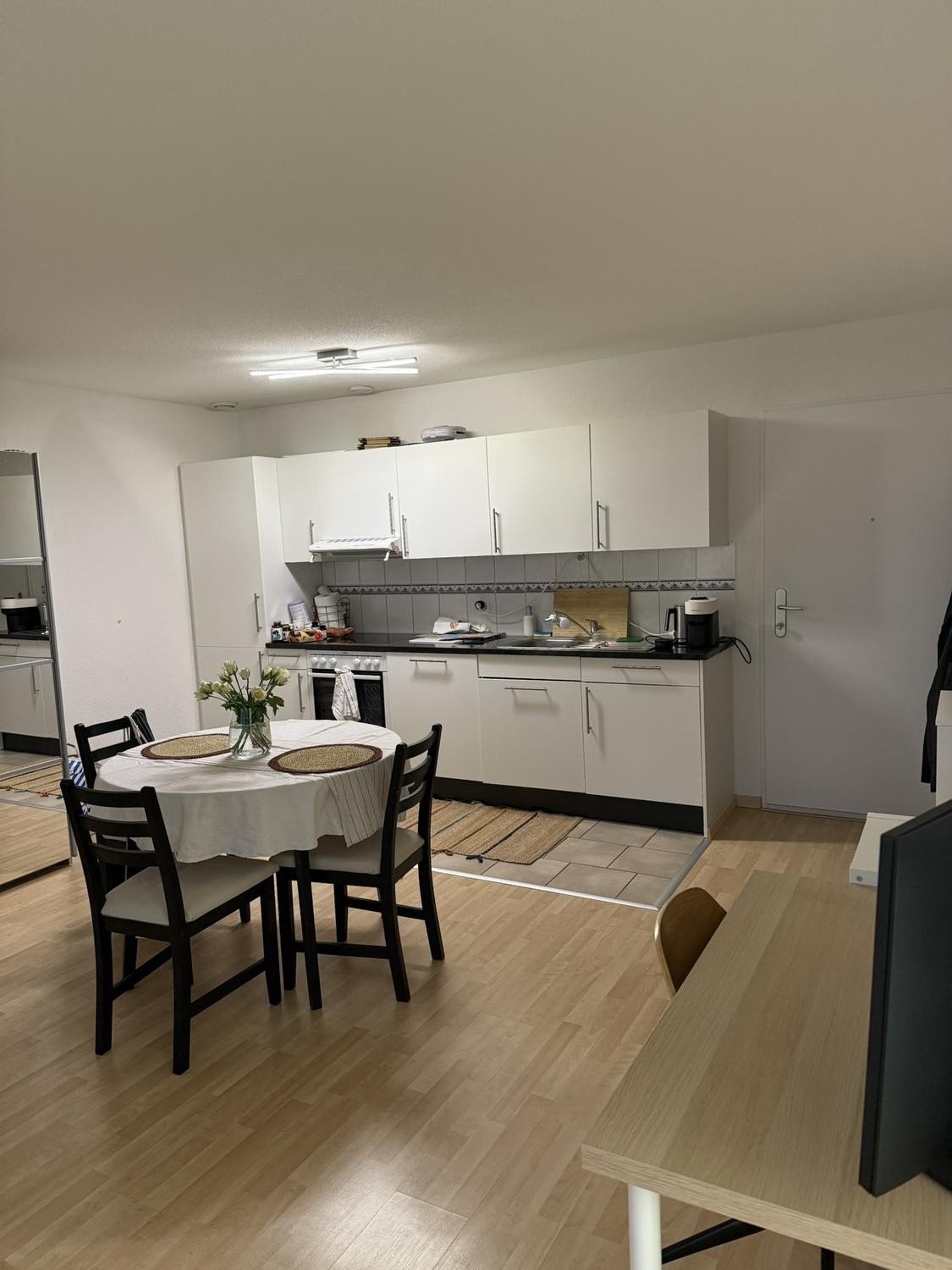 Appartamento di 1 ½ locali, foto 6 di 10