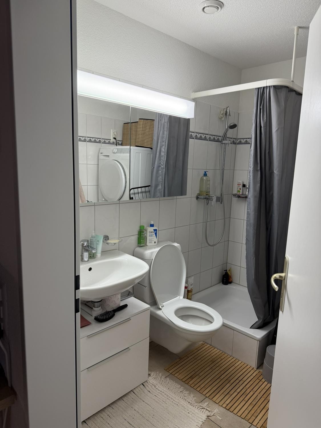 Appartamento di 1 ½ locali, foto 4 di 10